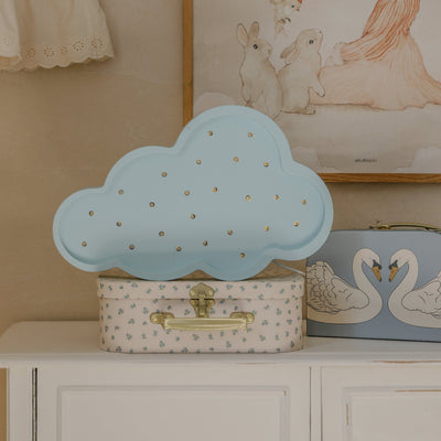 Little Lights Cloud Lamp