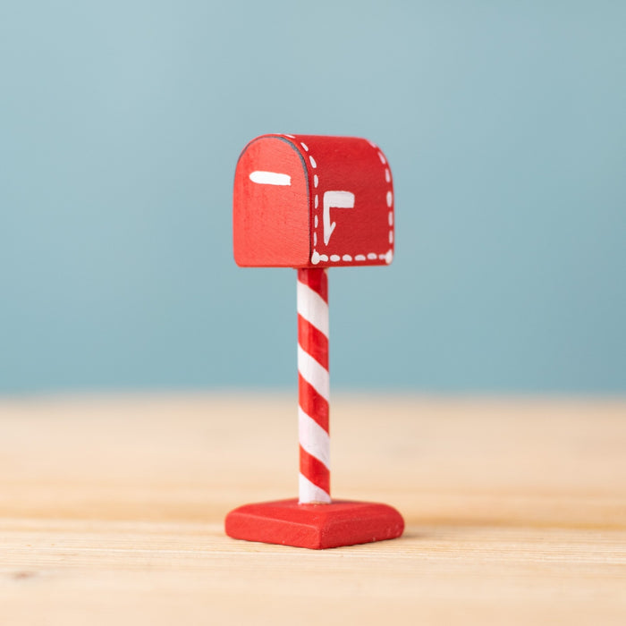 Sale Bumbu Santa's Mailbox