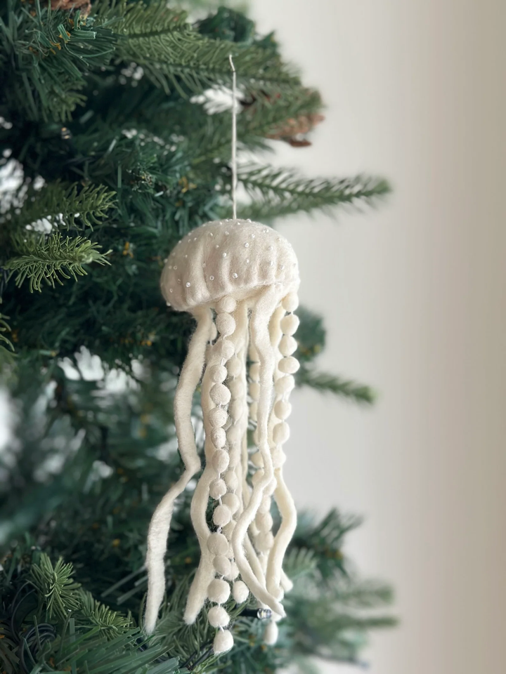 Sea Life Garland