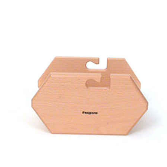Sale Fagus Wooden Skip for Skip Dump Truck