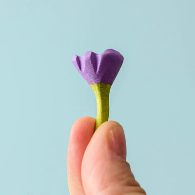 Pre-Order Bumbu Small Lilac Flower (Ships in July)