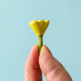 Bumbu Small Yellow Flower · view 1
