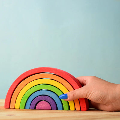 Bumbu Small Rainbow
