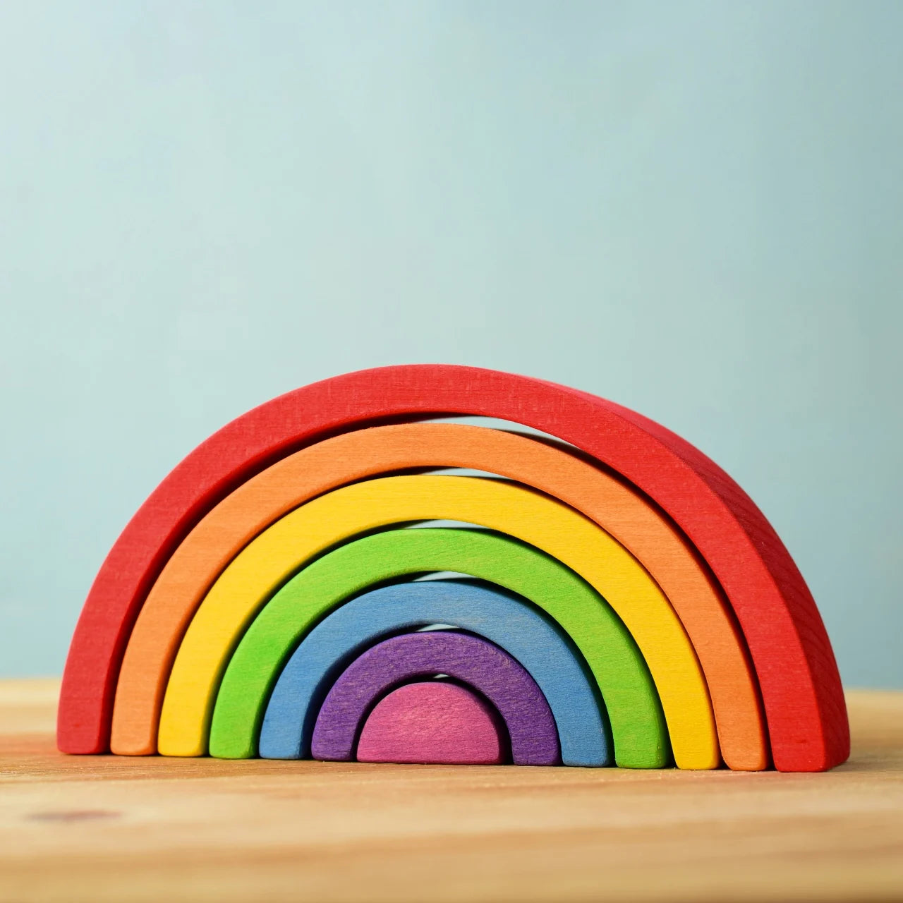 Bumbu Small Rainbow