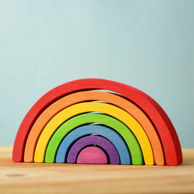 Bumbu Small Rainbow
