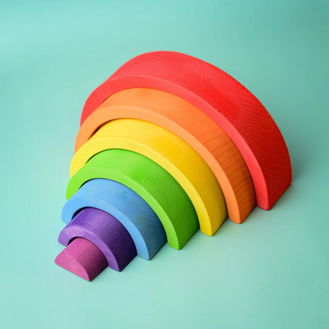 Sale Bumbu Small Rainbow