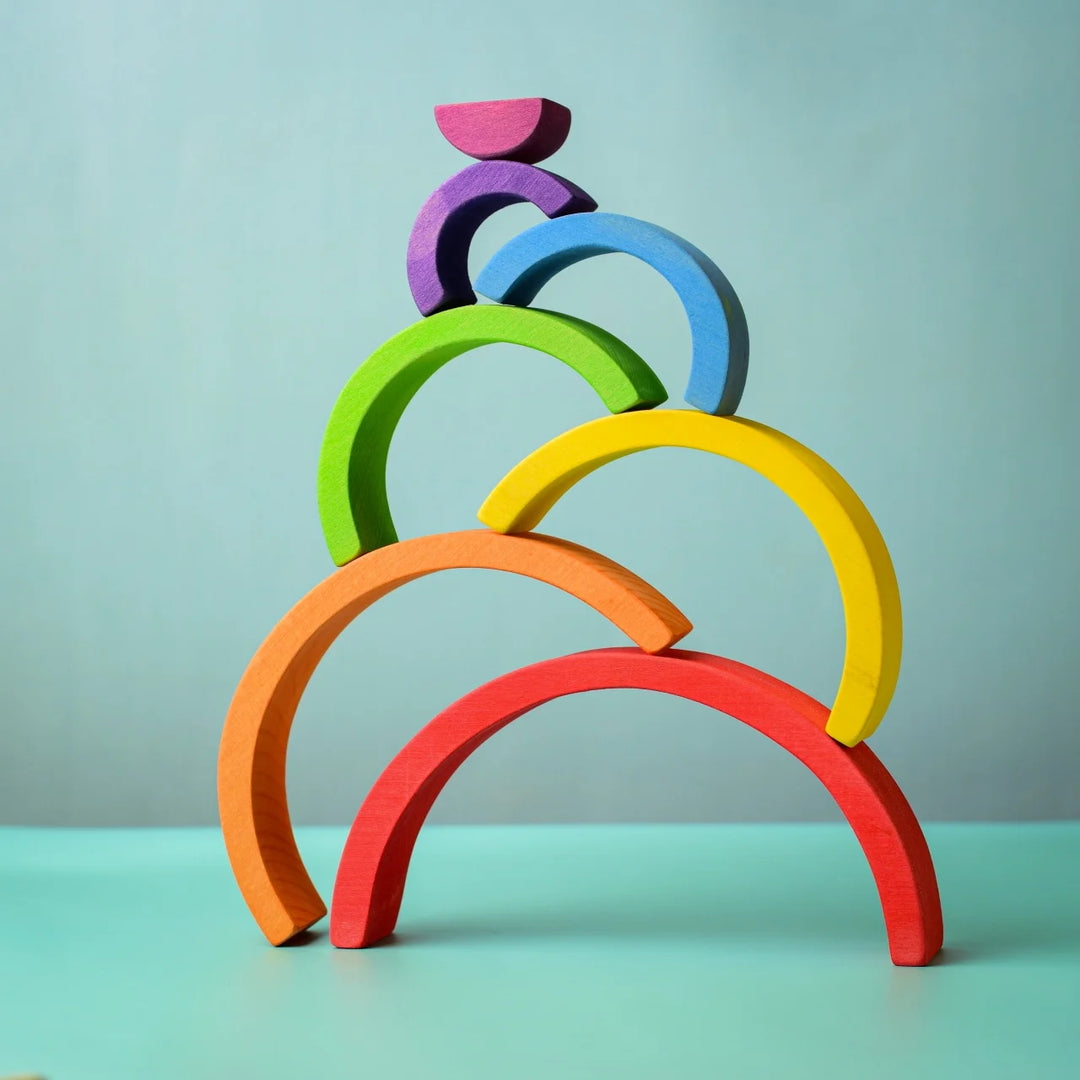 Sale Bumbu Small Rainbow