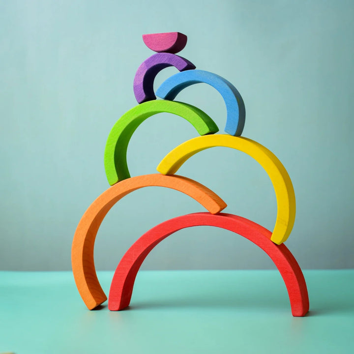 Sale Bumbu Small Rainbow
