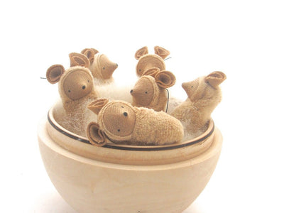 Pre-Order Fairyshadow Small Mouse (Ships in early September)