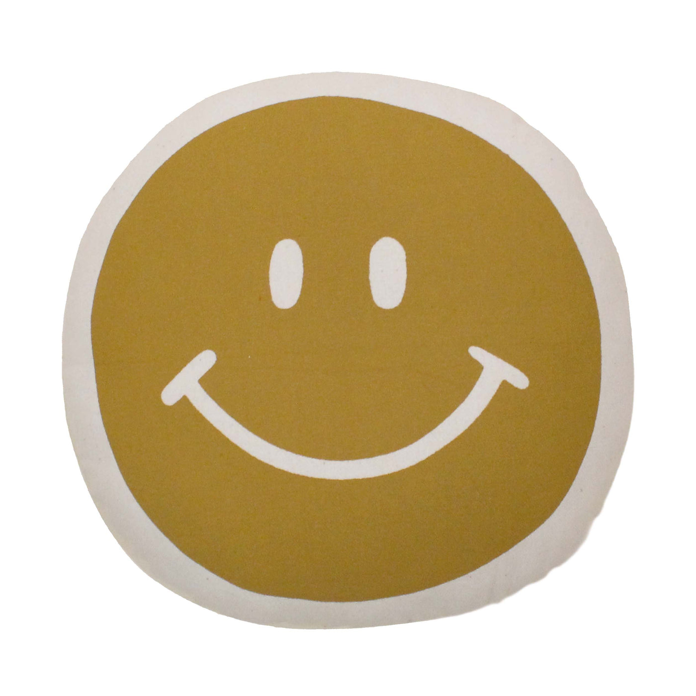 Smiley Face Pillow