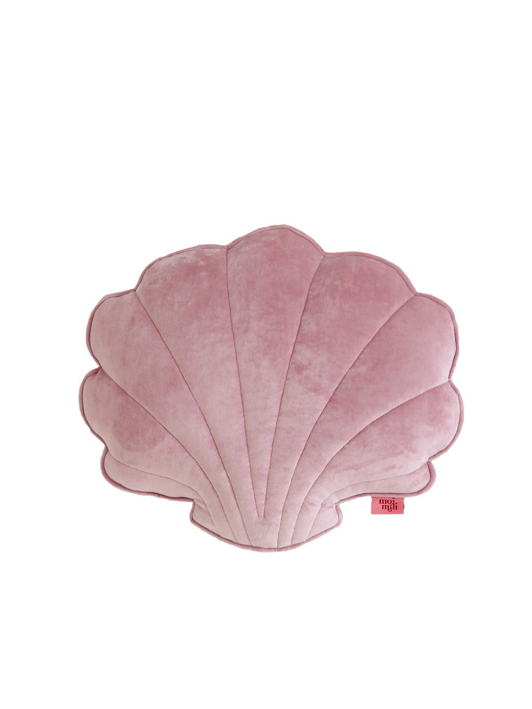 Soft Velvet "Light Pink" Shell Pillow