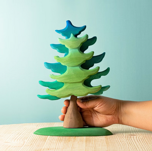 Spruce