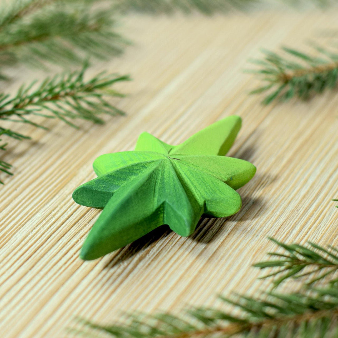 Sale Bumbu Star Christmas Tree Decorations, Set of 6