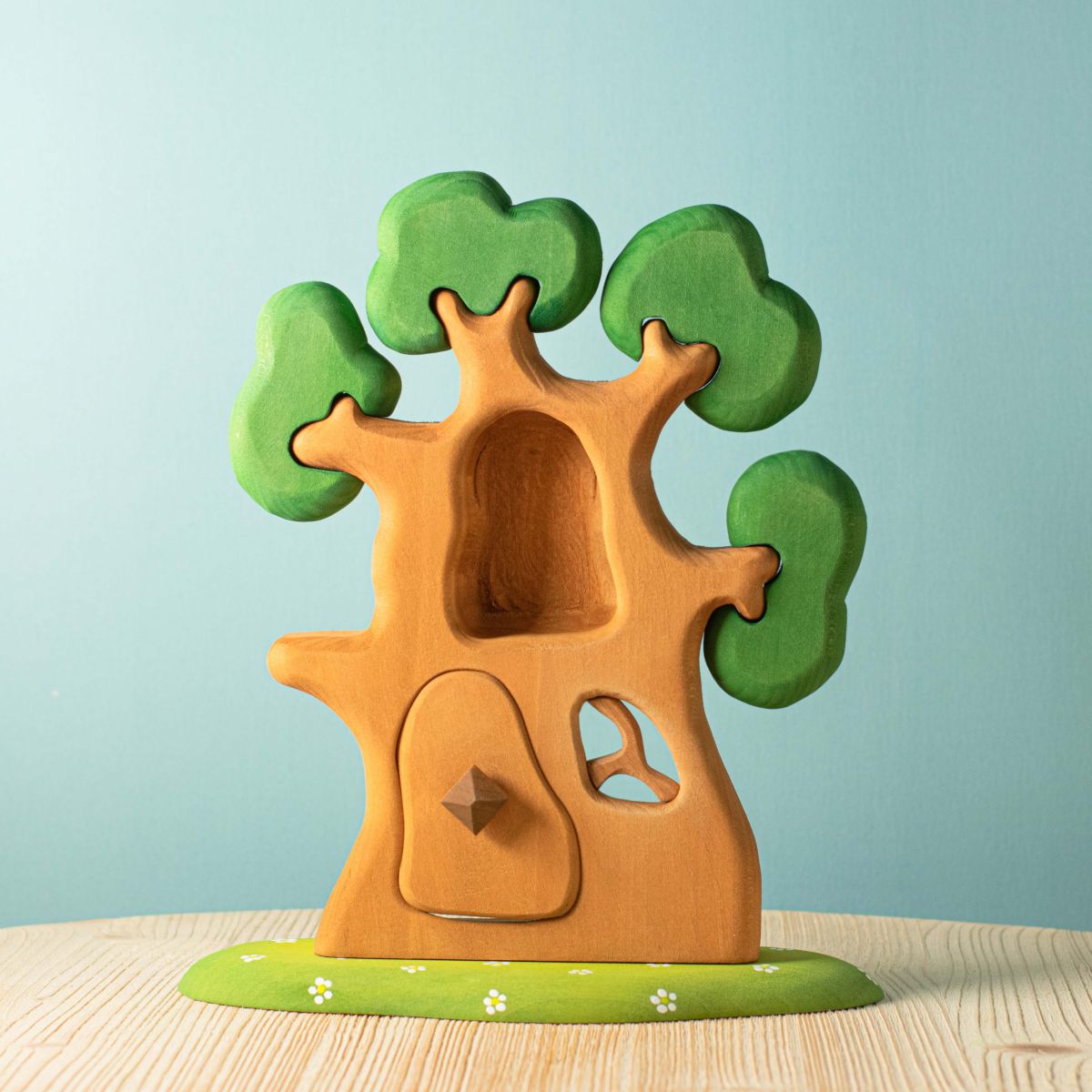 Ancient Oak