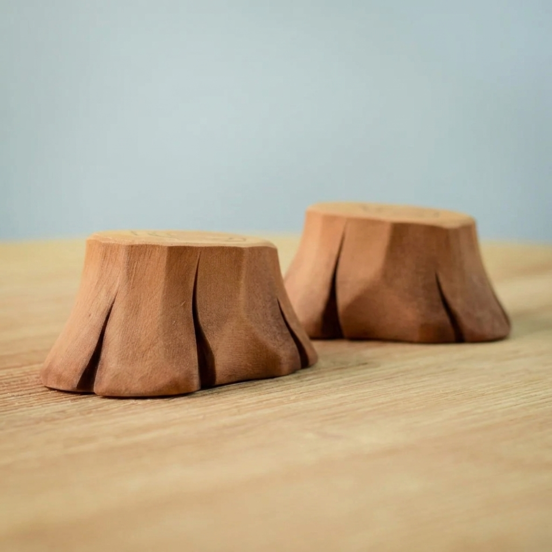 Tree Stump