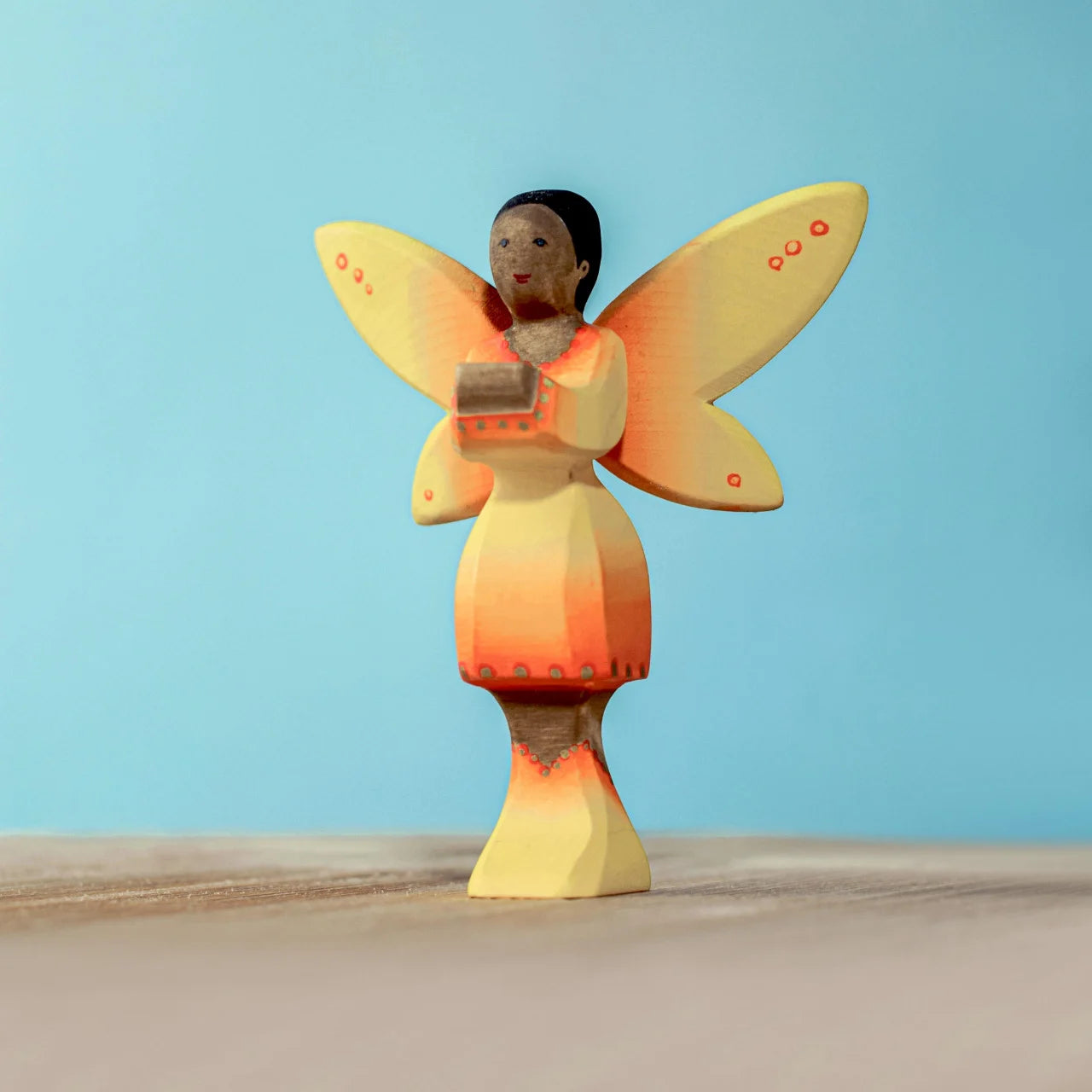 Pre-Order Bumbu Sunflower Fairy (Ships in July)