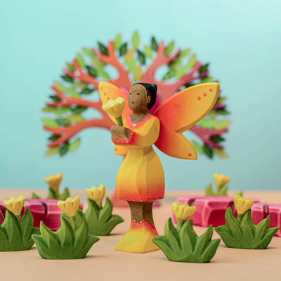 Pre-Order Bumbu Sunflower Fairy (Ships in July)
