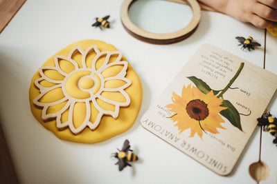 Sunflower Eco Cutter