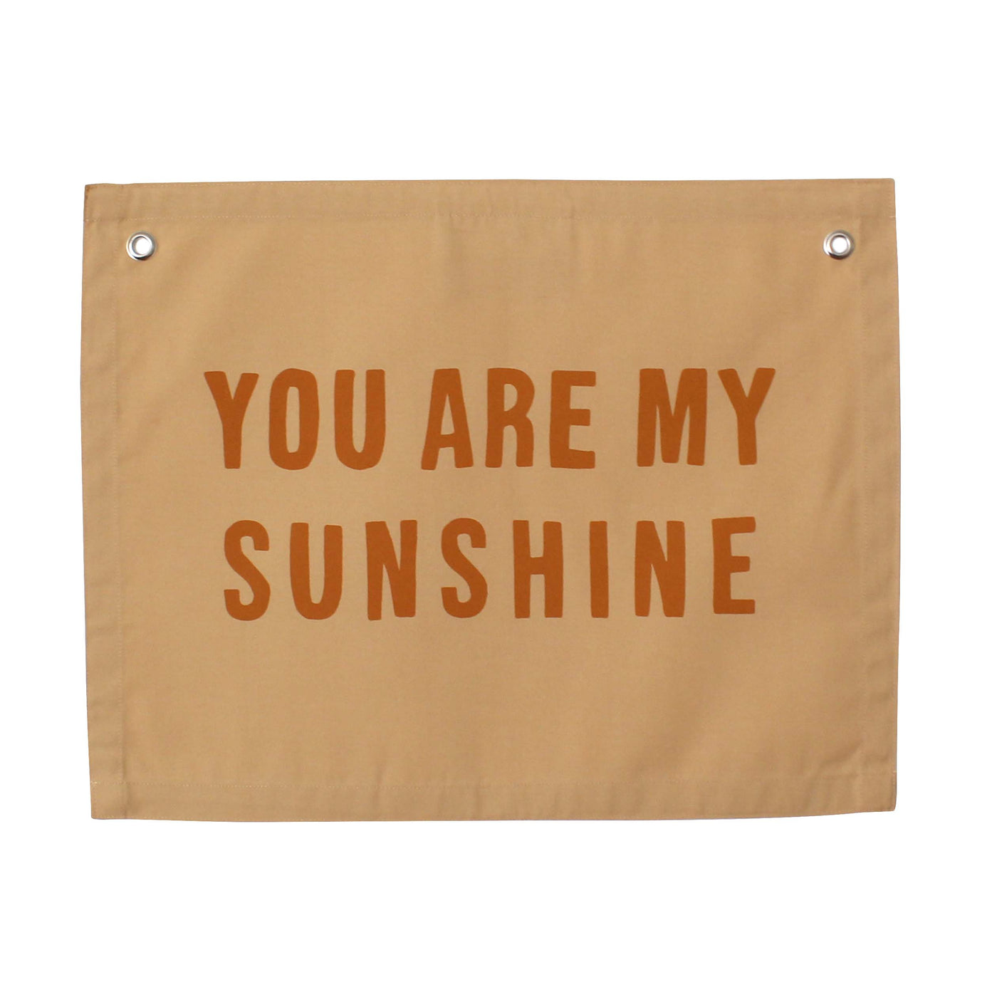 Sunshine Banner