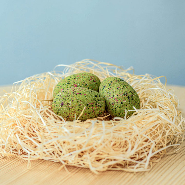 Bumbu T-Rex Eggs Set