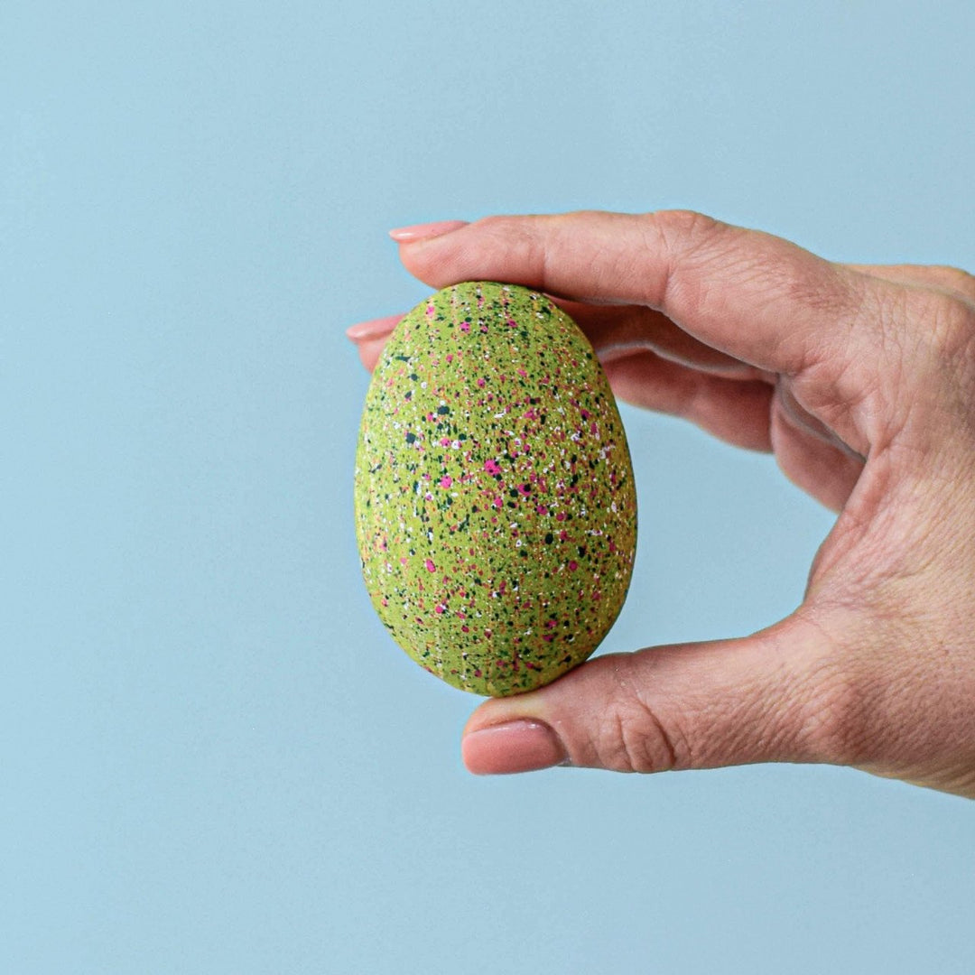 Bumbu T-Rex Eggs Set