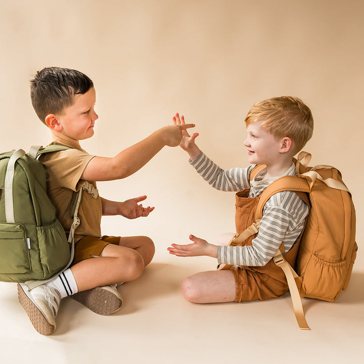 Lucy Darling Outdoor Explorer Backpack