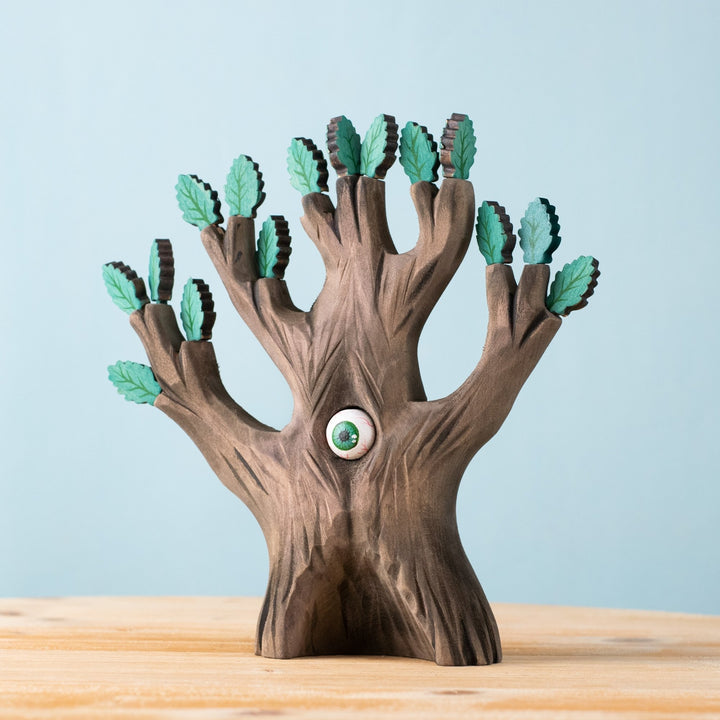 Bumbu The Watching Oak Green