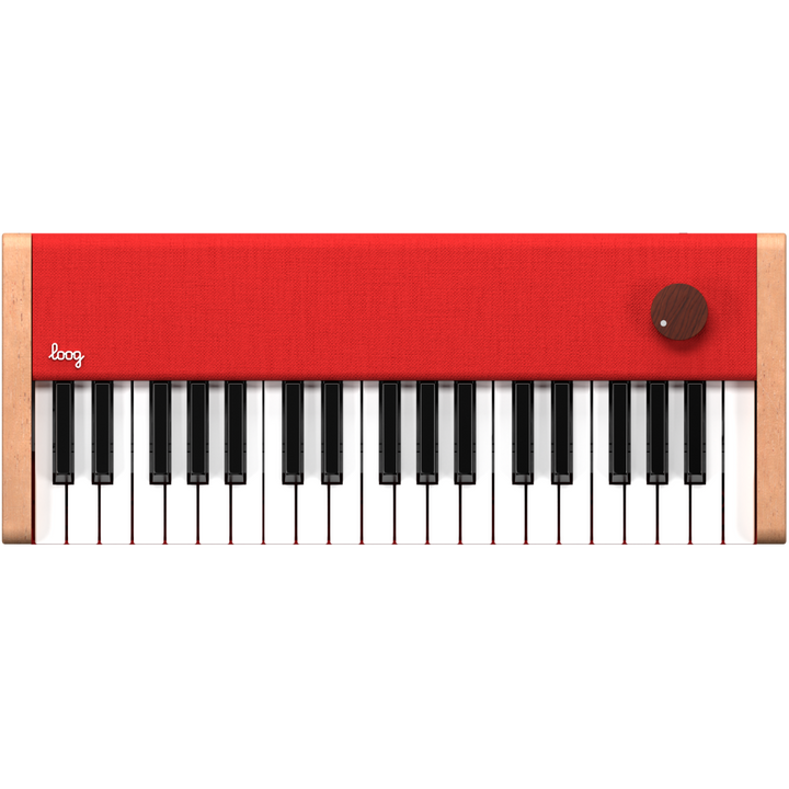 Loog Piano (Collective)