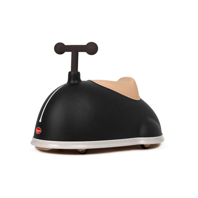 Baghera Ride On Twister, Black