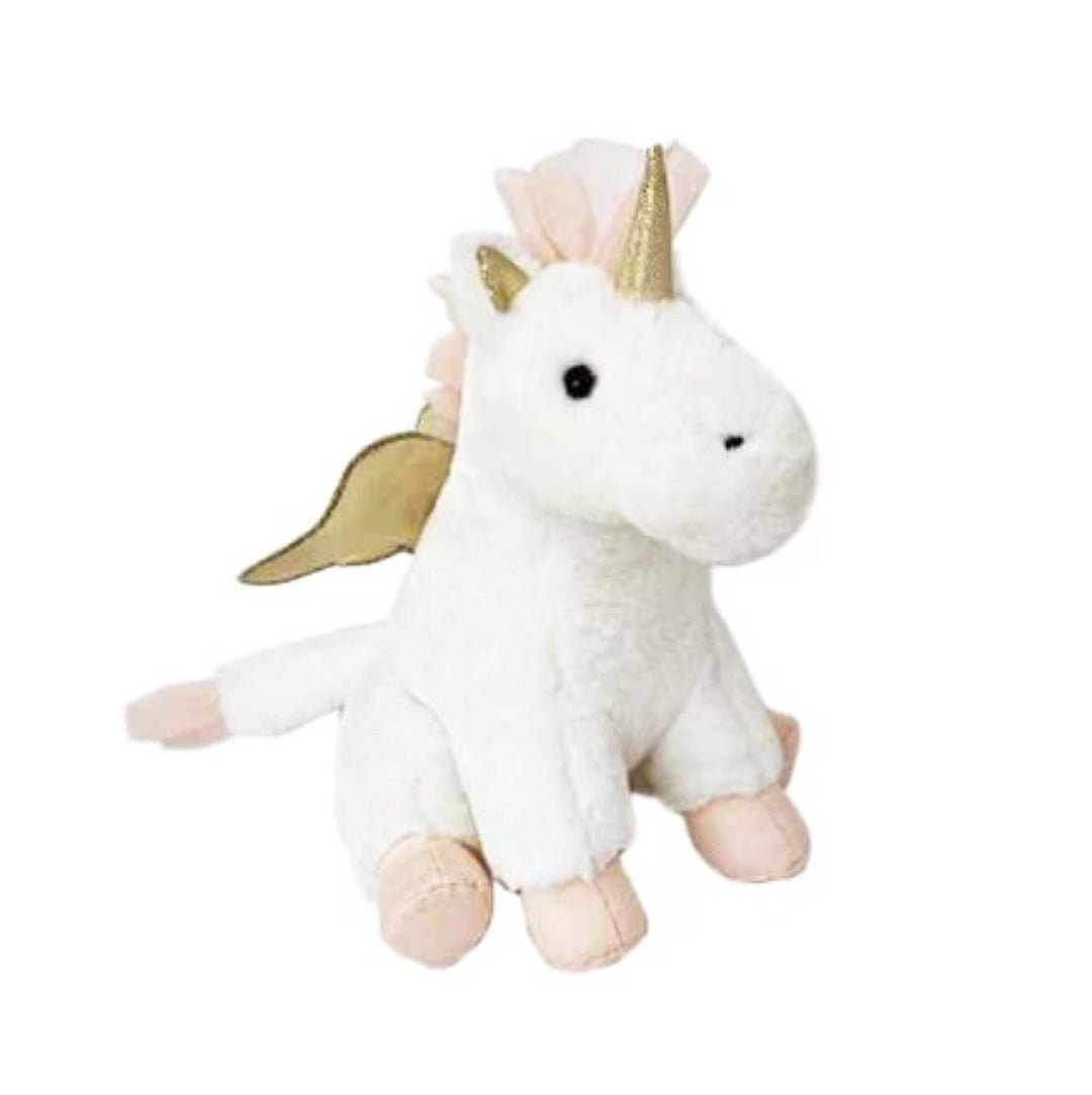 Serenity the Unicorn Plush Toy