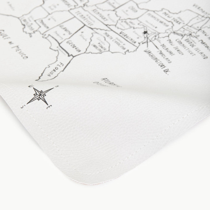 Gathre Micro Changing Mat