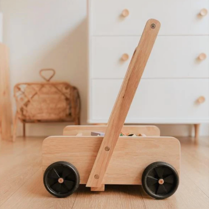 Q Toys Classic Baby Walker