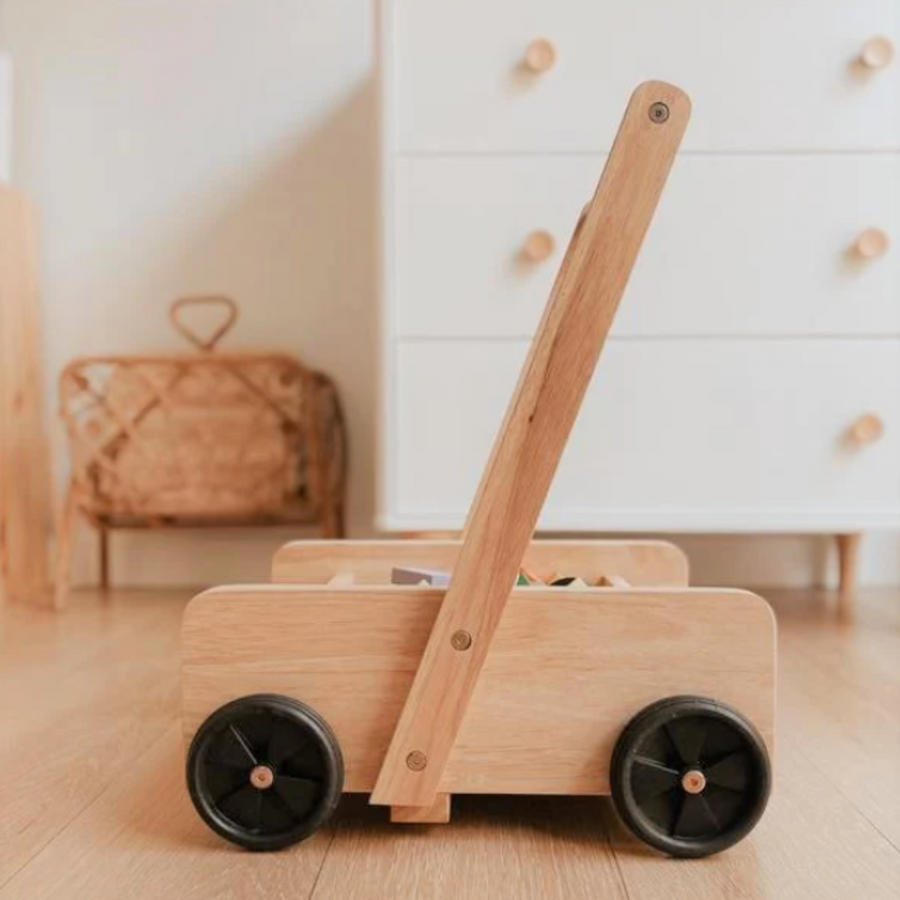 Q Toys Classic Baby Walker