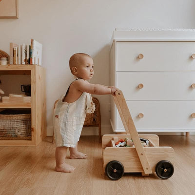 Sale Q Toys Classic Baby Walker