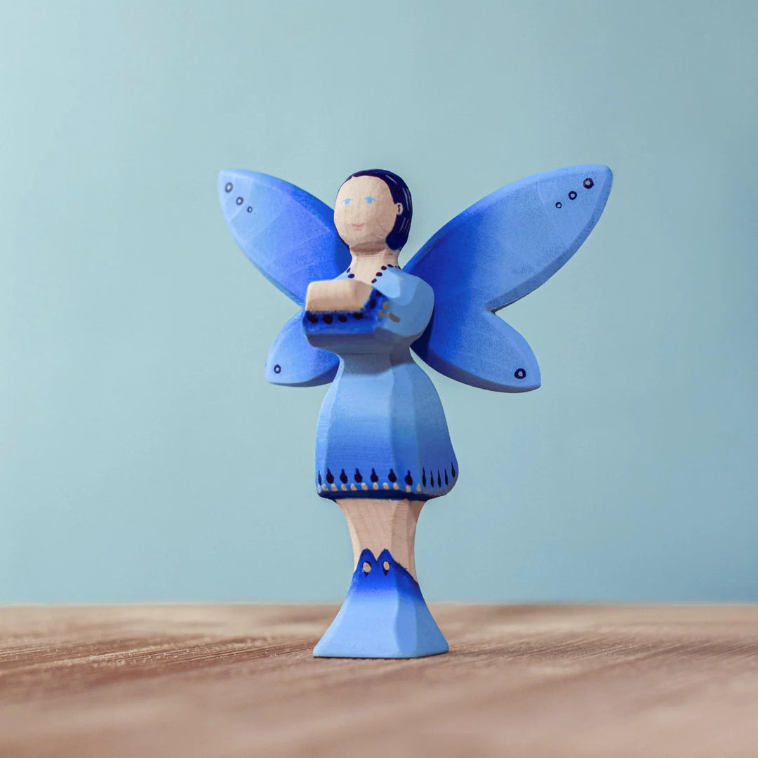 Bumbu Water Fairy