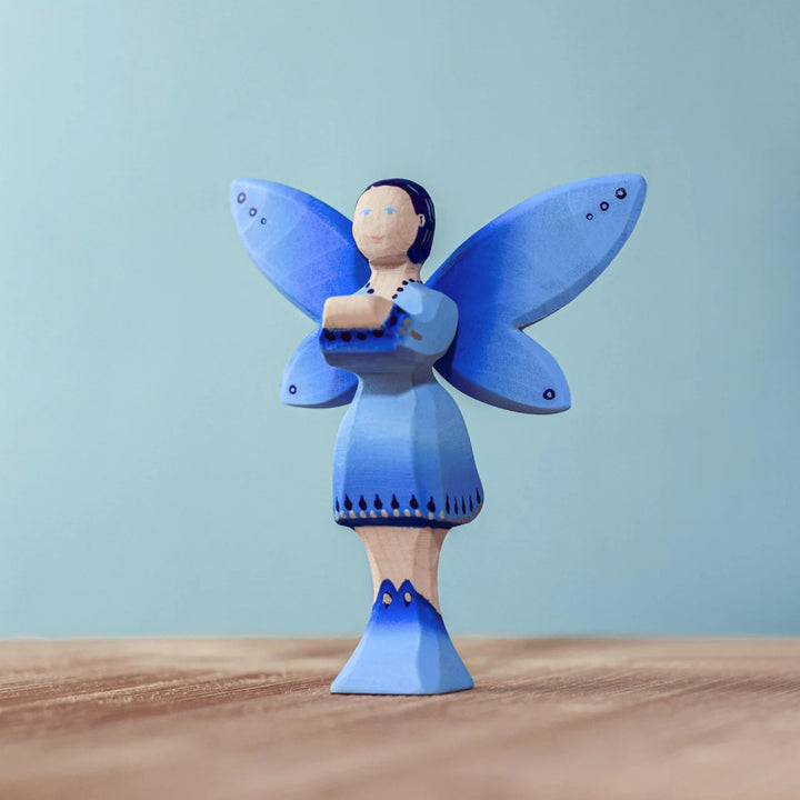 Bumbu Water Fairy