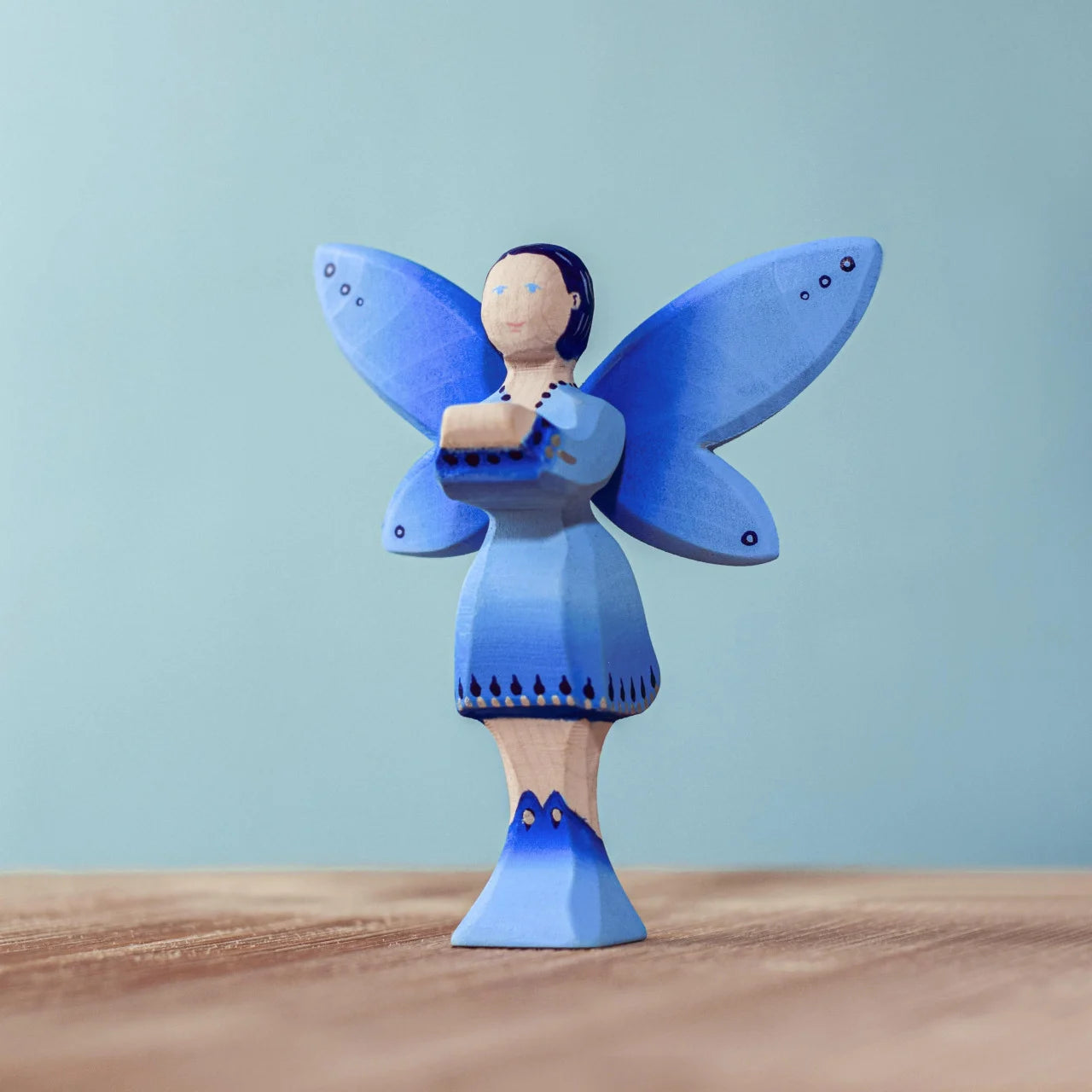 Pre-Order Bumbu Water Fairy (Ships in July)
