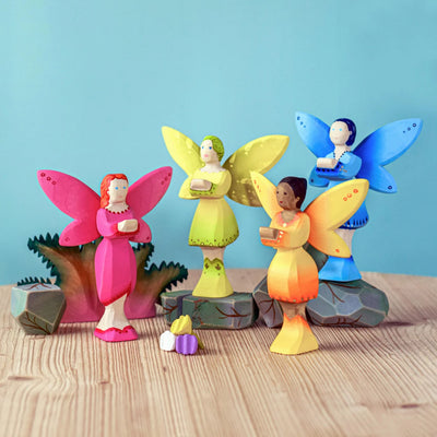 Pre-Order Bumbu Water Fairy (Ships in July)