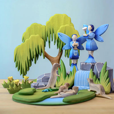 Pre-Order Bumbu Water Fairy (Ships in July)
