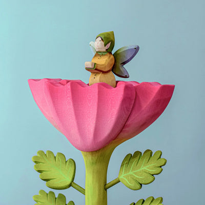 Pre-Order Bumbu Winged Elf with Lamp (Ships in July)