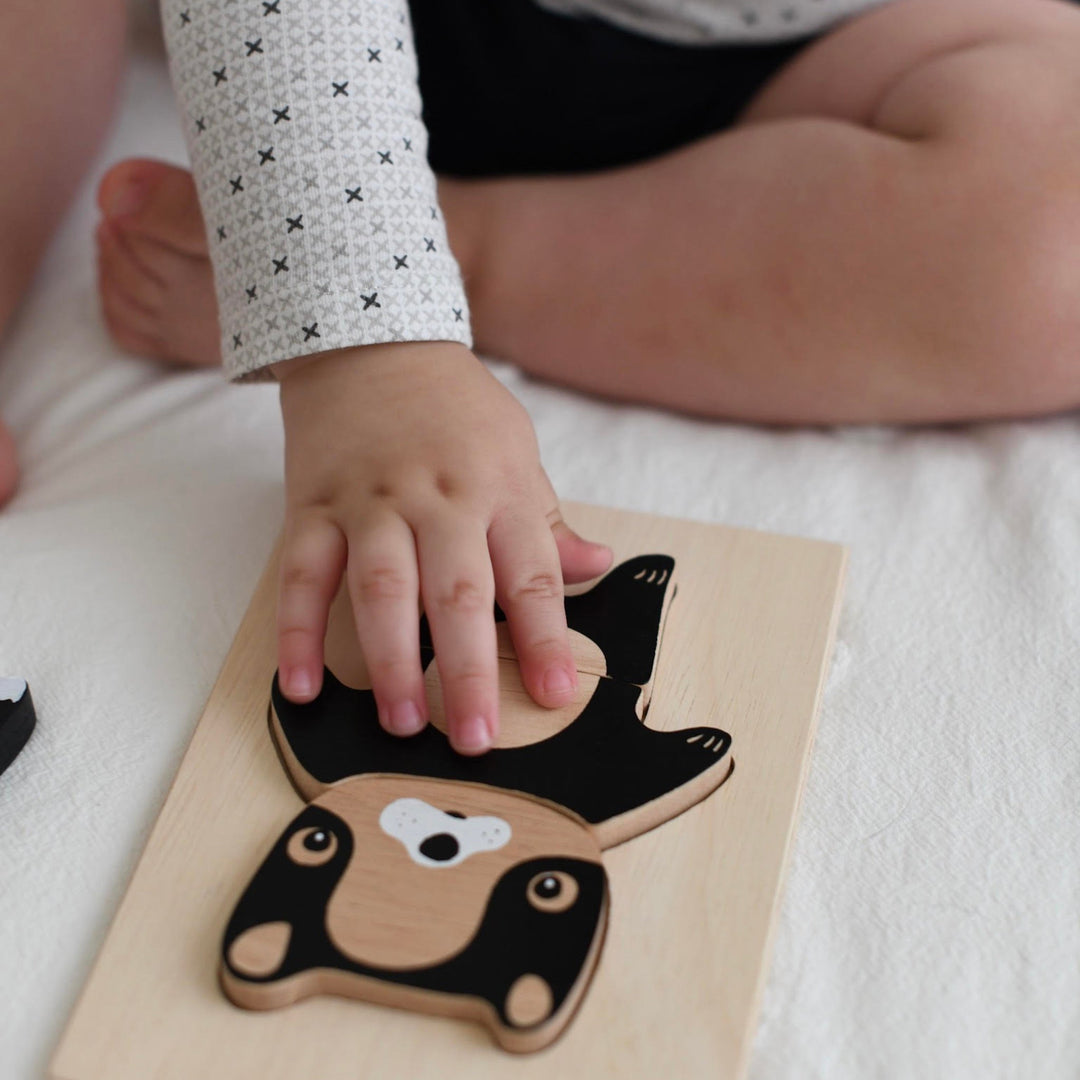 Mix &amp; Match Animal Tiles