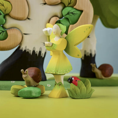 Pre-Order Bumbu Woodland Fairy (Ships In July)