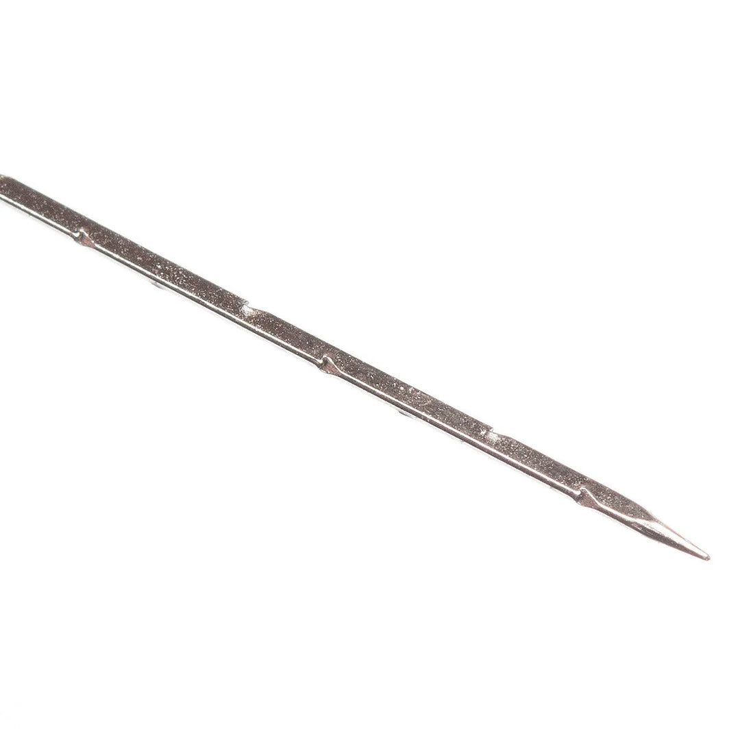 38 GA general purpose felting needles for classroom needle felting
