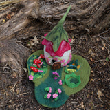 Pink Fairy Blossom House · view 6