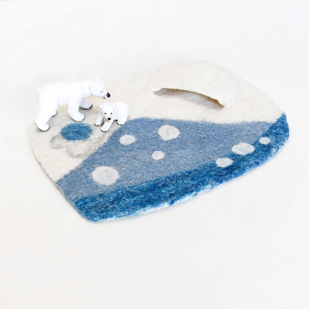 Sale Arctic Play Mat Playscape