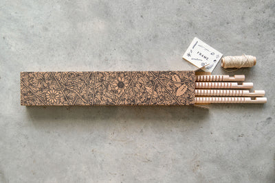 Grapat Nature and Memory Frame