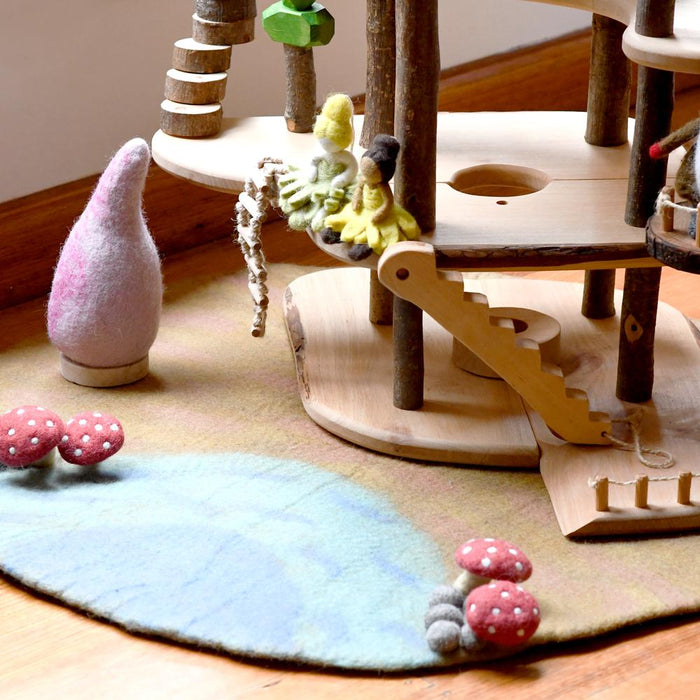 Sale Autumn Play Mat Playscape