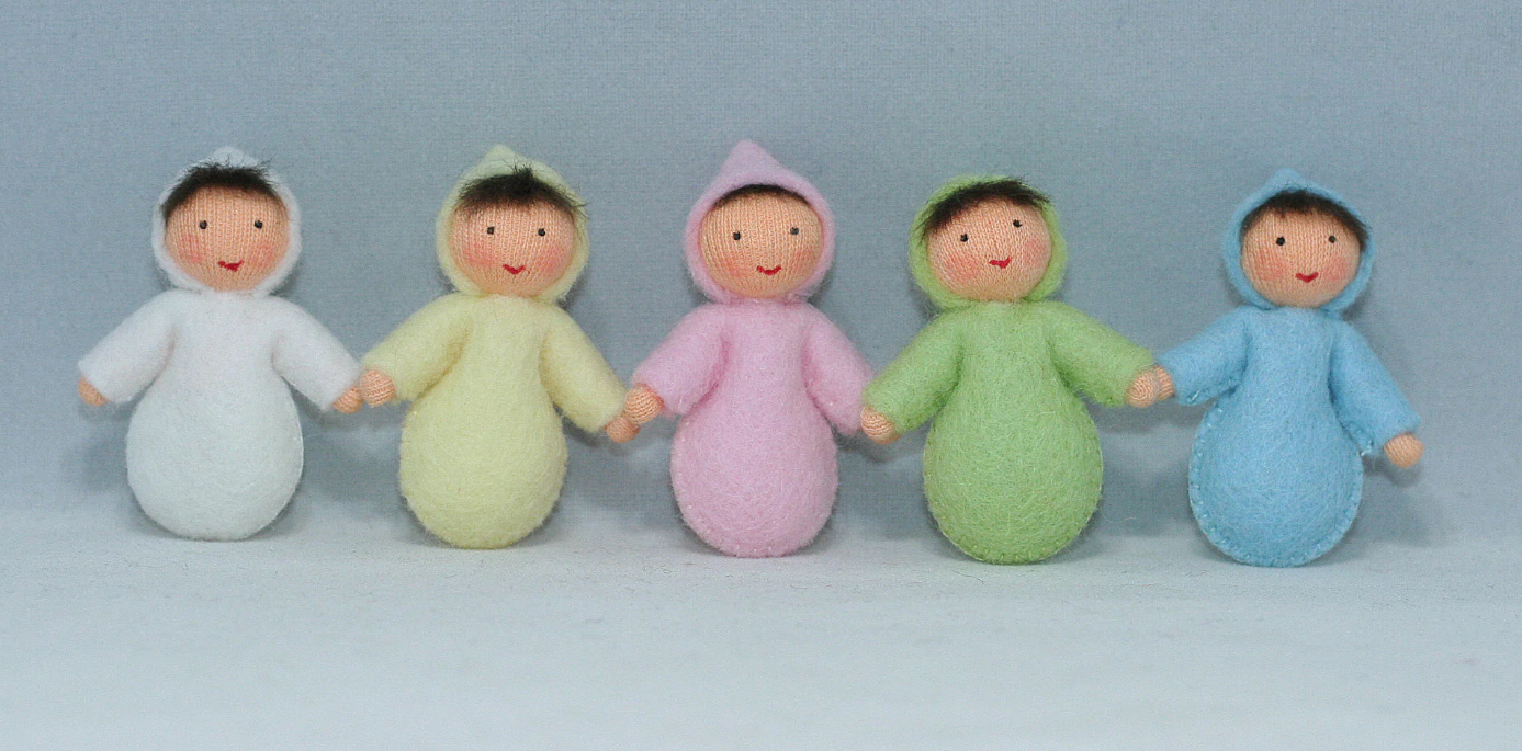 Sale Baby Doll, Light Skin Tone