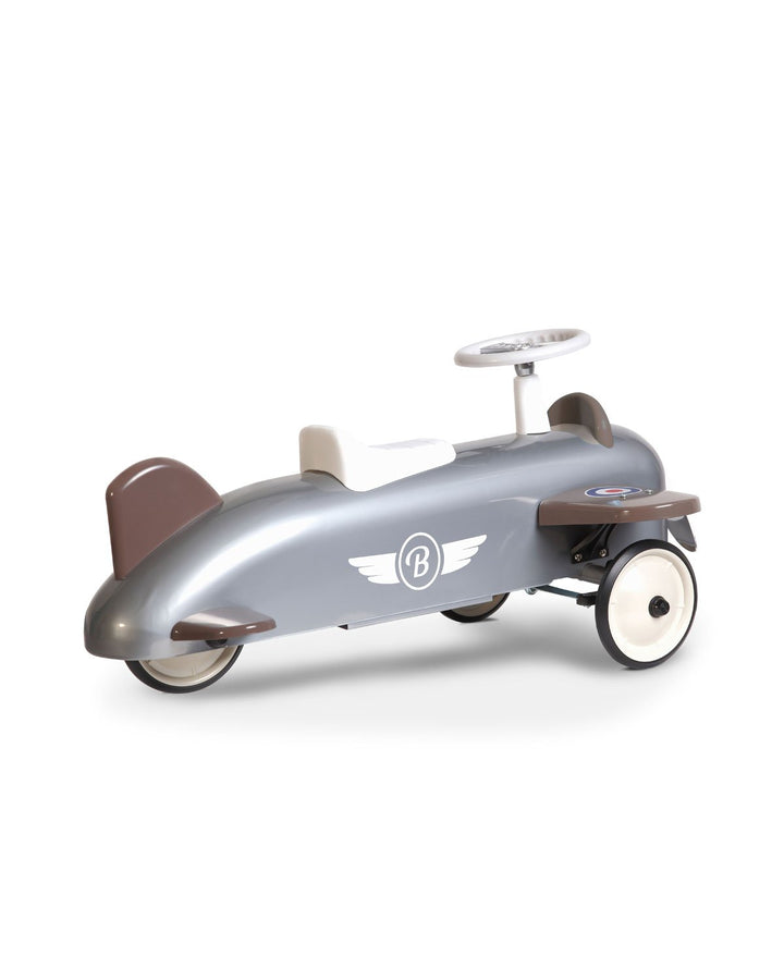 Baghera Ride On Speedster Plane