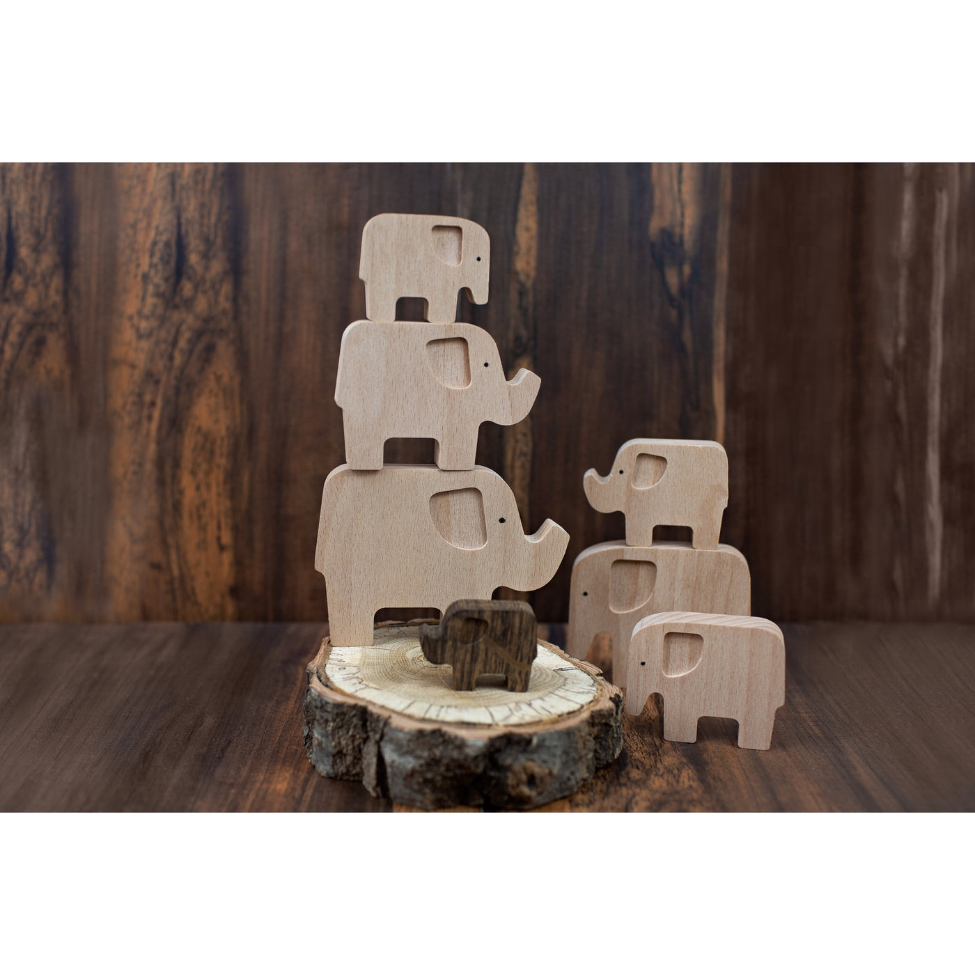 Sale Bajo Elephant Sorter Puzzle